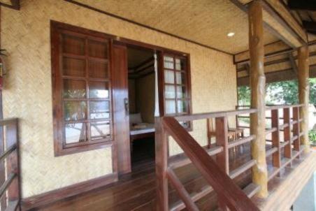 Balinsasayaw Resort Coron Pokój zdjęcie