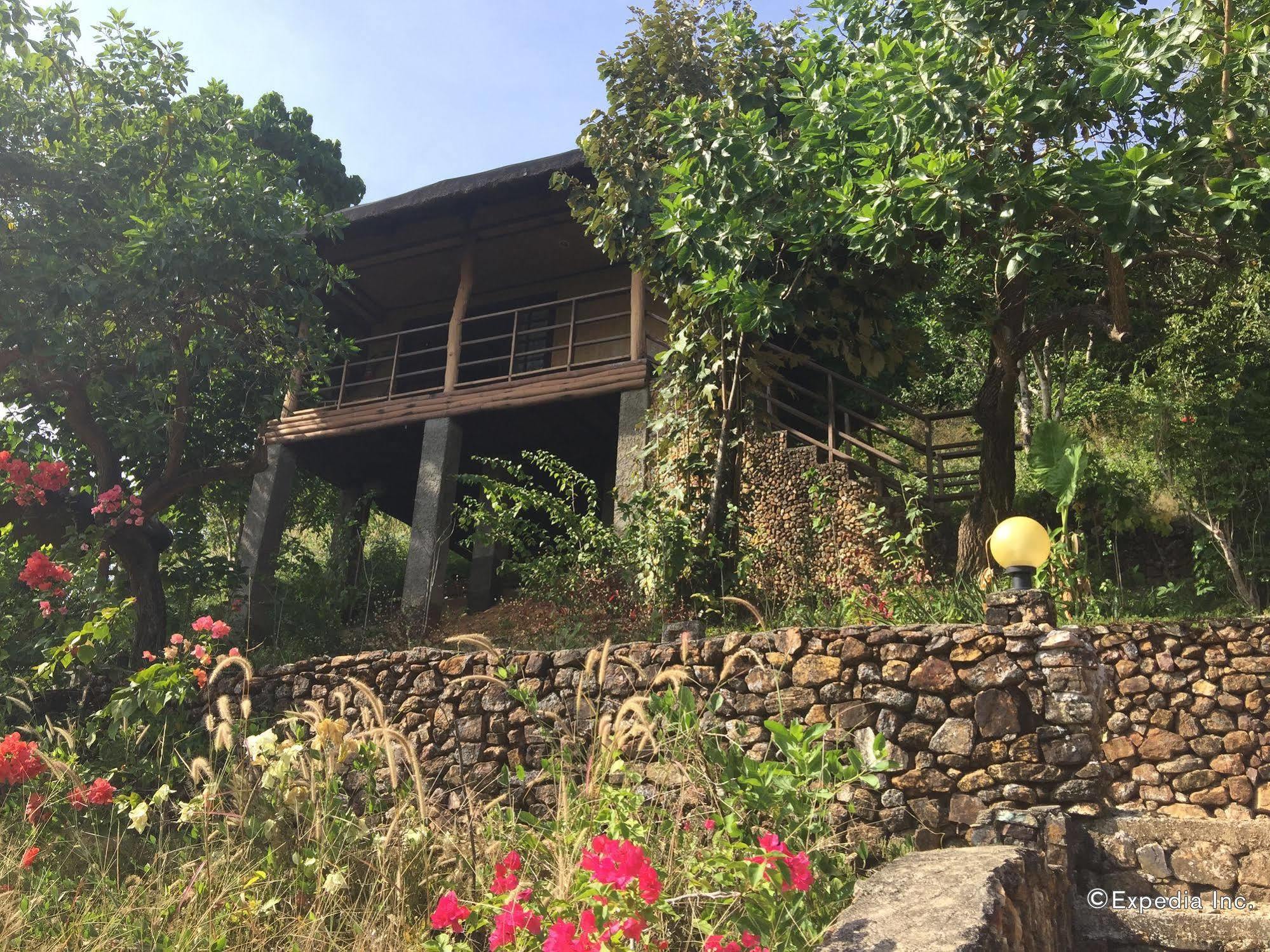 Balinsasayaw Resort Coron Zewnętrze zdjęcie