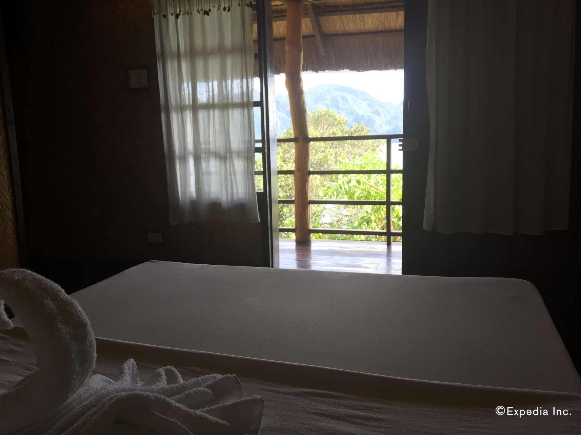Balinsasayaw Resort Coron Zewnętrze zdjęcie