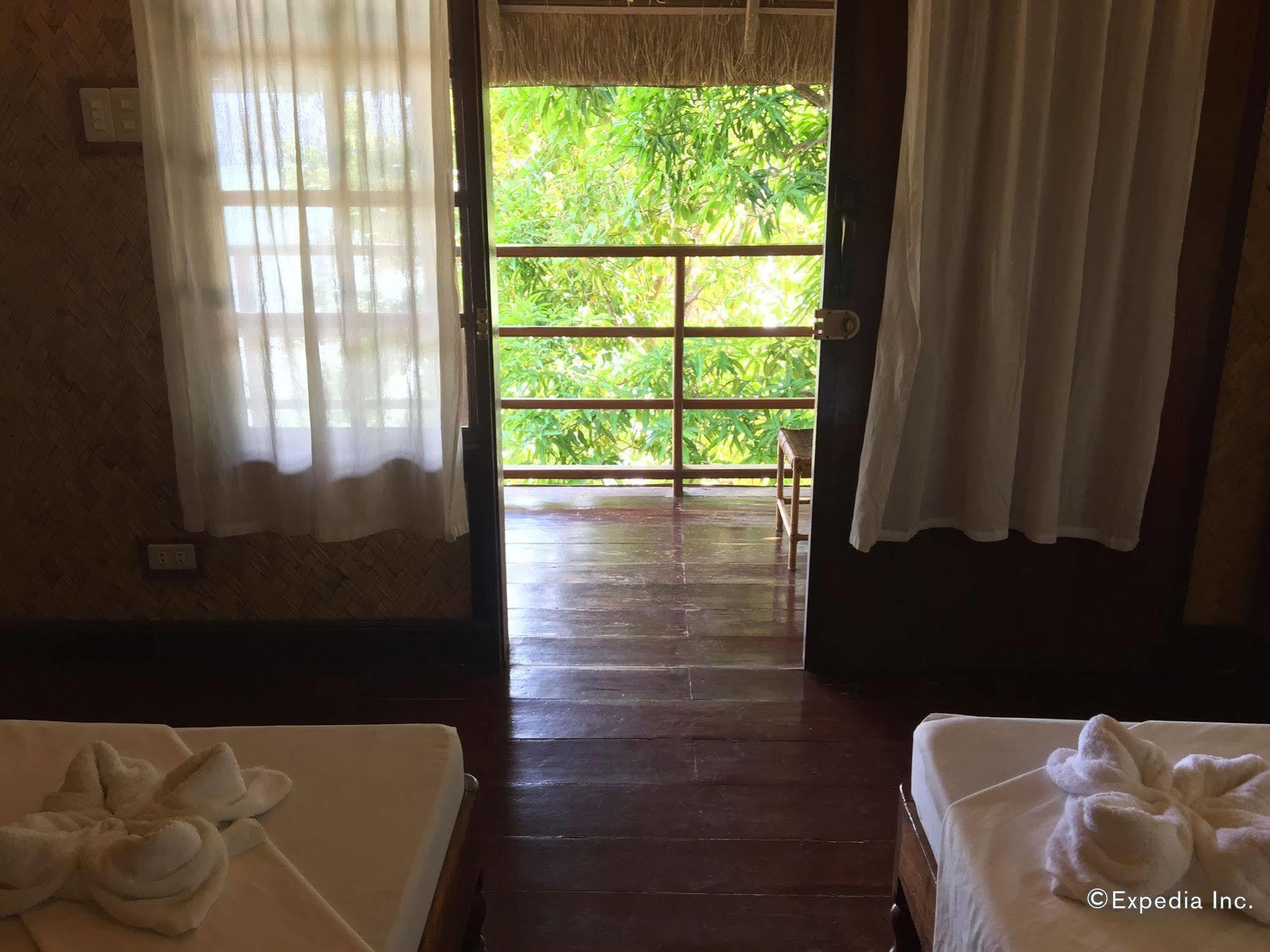 Balinsasayaw Resort Coron Zewnętrze zdjęcie